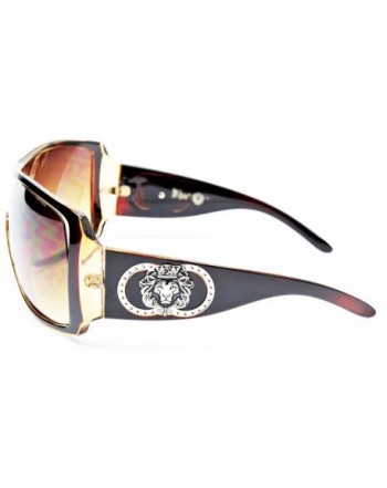 Aviator sunglasses