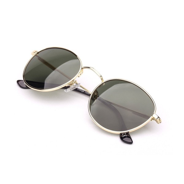 COLOSSEIN Quality Polarized Fashion Sunglasses