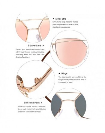 Women's Sunglasses