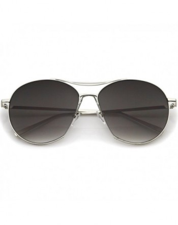 Aviator sunglasses