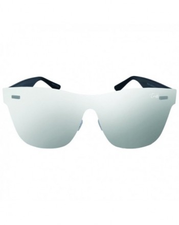 Tuff Sunglasses Collection Rimless Mirrored