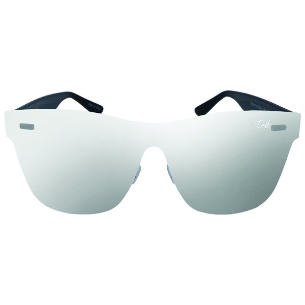 Tuff Sunglasses Collection Rimless Mirrored