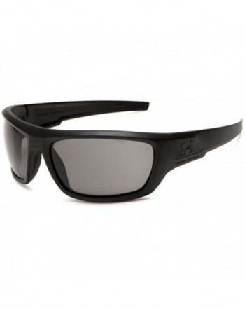 Under Armour Prevail Sunglasses Satin