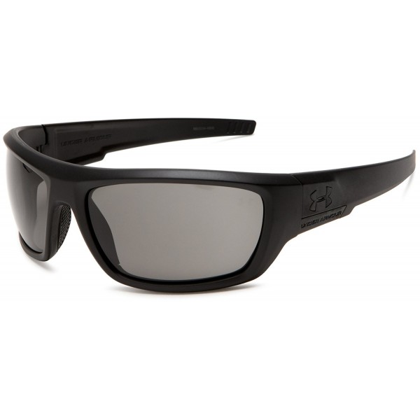 Under Armour Prevail Sunglasses Satin