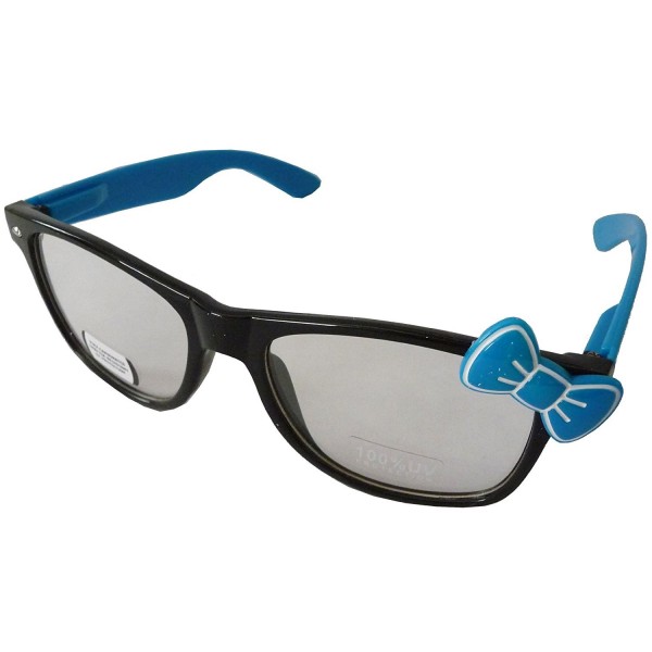 Designer Inspired Wayfarer Perscription Glasses