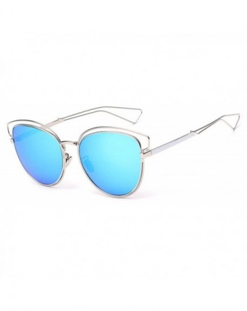 GAMT Fashion Sunglasses Designer Mirrored