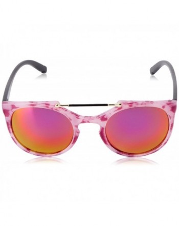 Square sunglasses