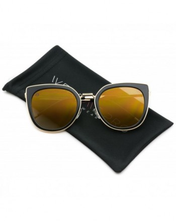 WearMe Pro Elegant Oversize Sunglasses