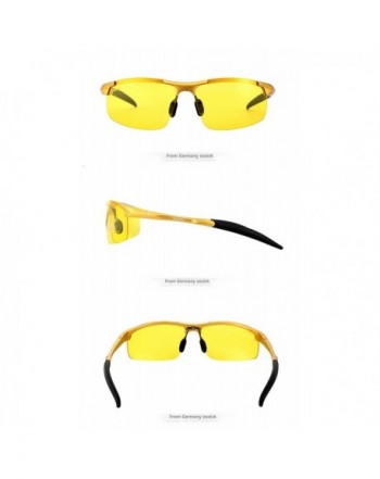 Sport sunglasses