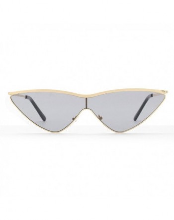 cateye sunglasses