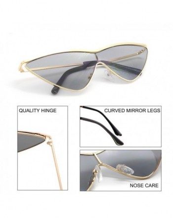 Women's Sunglasses