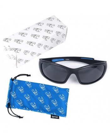 Sport sunglasses