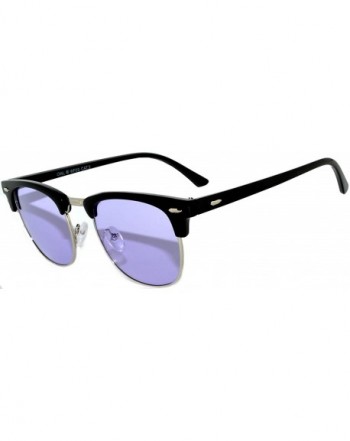 Rectangular sunglasses