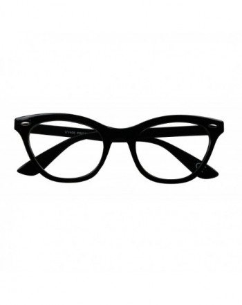 Basik Eyewear Squared Fashion Glasses