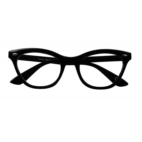 Basik Eyewear Squared Fashion Glasses