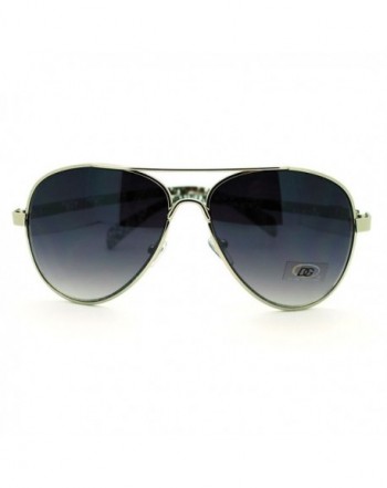 Aviator sunglasses