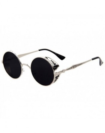 TELAM women fashion retro sunglasses