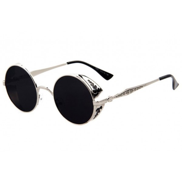 TELAM women fashion retro sunglasses