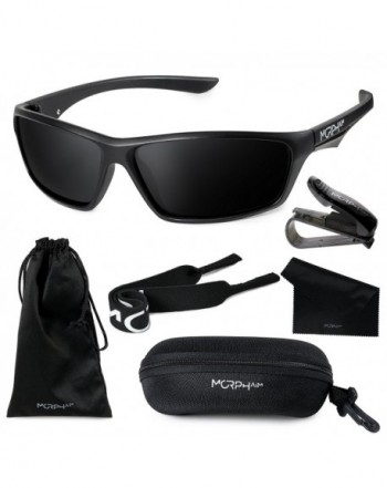 Morph Aim Polarized Sunglasses Accessories