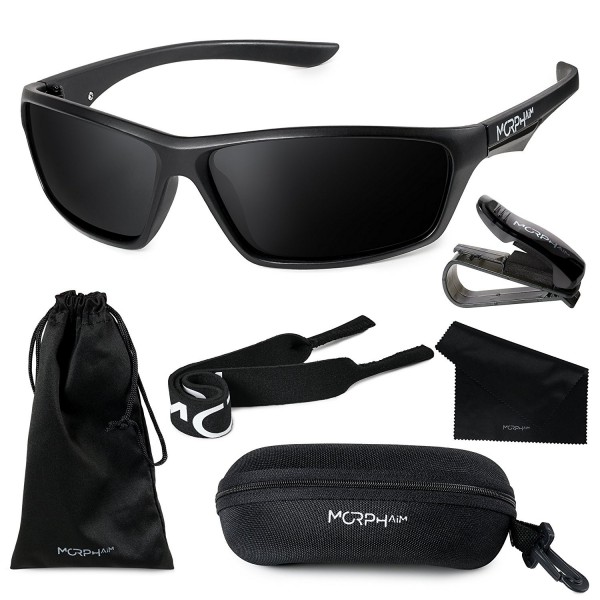 Morph Aim Polarized Sunglasses Accessories