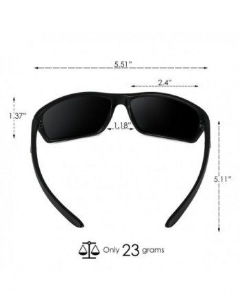 Sport sunglasses