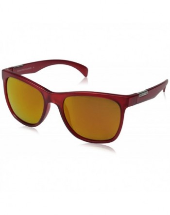 Suncloud Doubletake Polarized Sunglass Polycarbonate