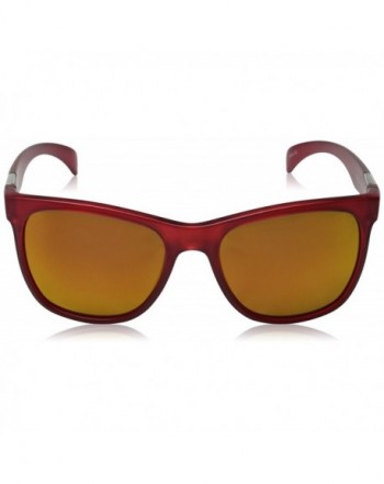 Square sunglasses