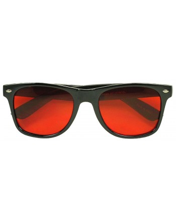 Wayfarer sunglasses