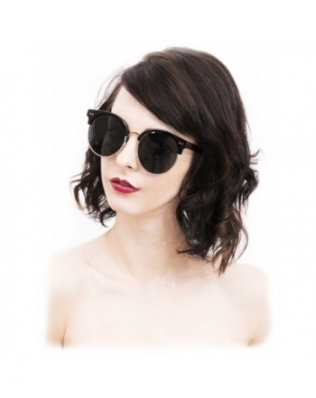 O2 Eyewear Premium Oversize Sunglasses