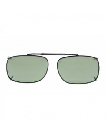 Eyekepper Metal Frame Polarized Sunglasses