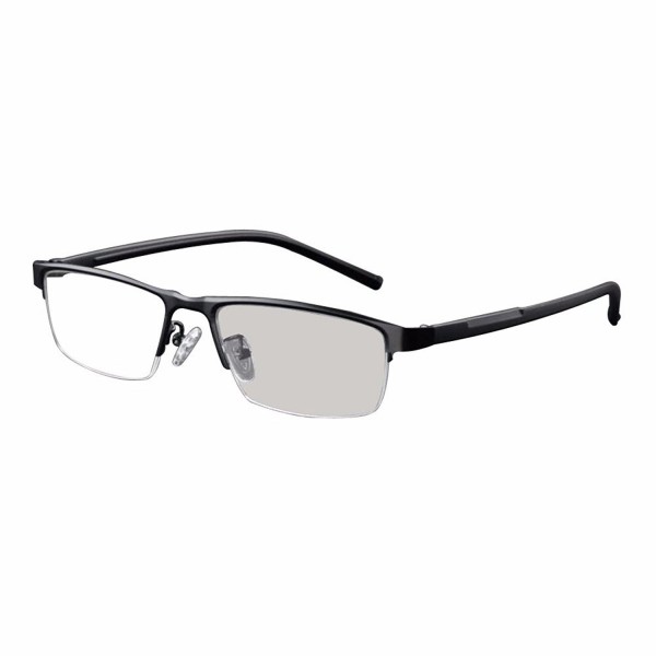 Transition Photochromic Reading Farsighted Sunglasses