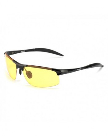 Polarized Sunglasses Aluminum Magnesium Driving