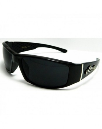 Motorcycle Biker Choppers Sport Sunglasses