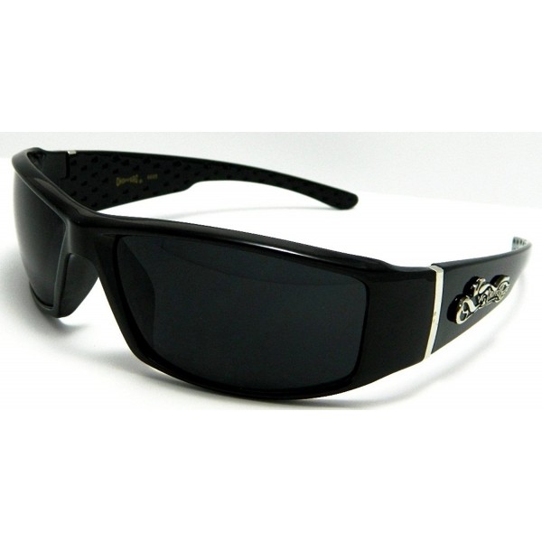 Motorcycle Biker Choppers Sport Sunglasses