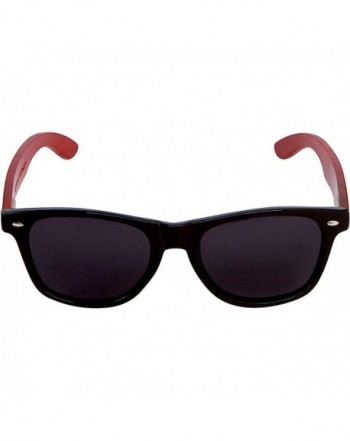 Wayfarer sunglasses