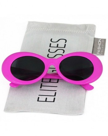 Elite NIRVANA Vintage Sunglasses Eyewear