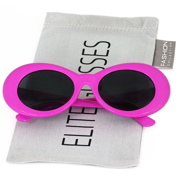 Elite NIRVANA Vintage Sunglasses Eyewear