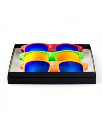 Wayfarer sunglasses