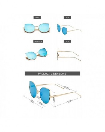 Women's Sunglasses