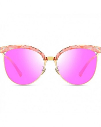 Round sunglasses