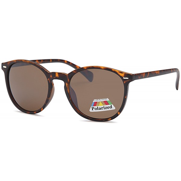 West Coast Polarized Sunglasses Lightweight