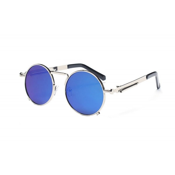 Arctic Vintage Steampunk polarized sunglasses