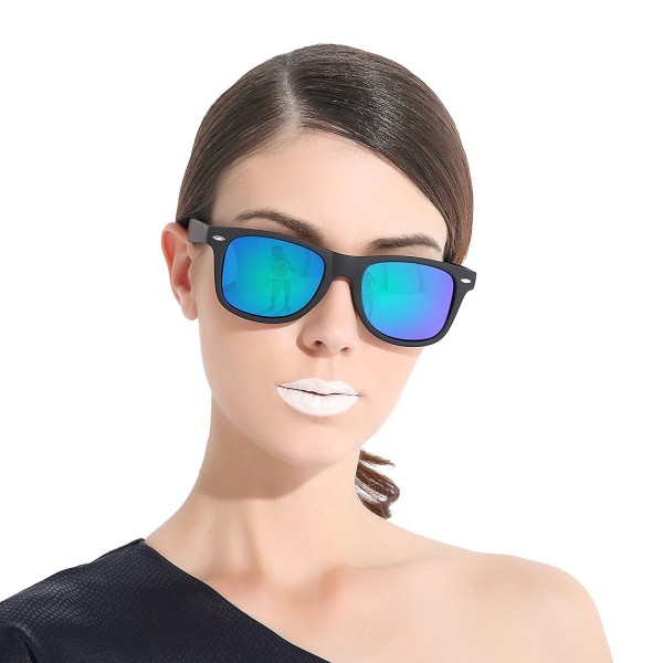 CHB Designer Inspired Sunglasses Polarized