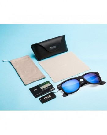 Wayfarer sunglasses