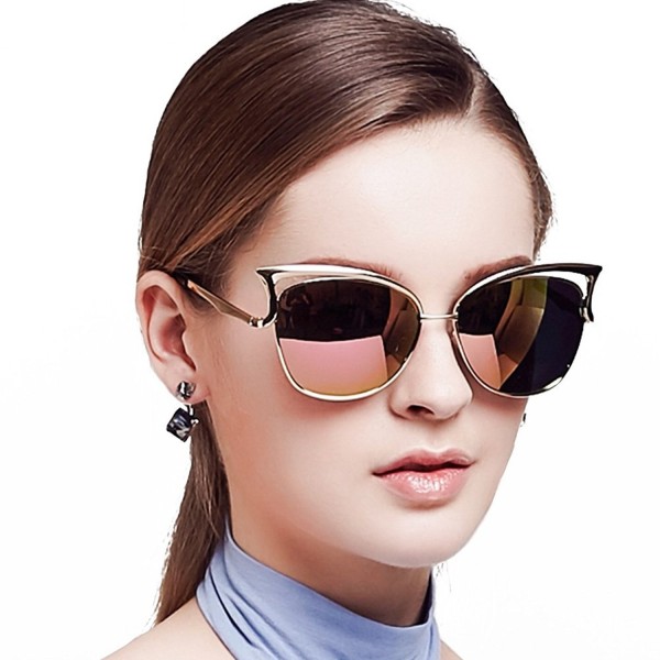 Sunglasses Polarized Designer BLUEKIKI YEUX