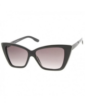 Oversized sunglasses