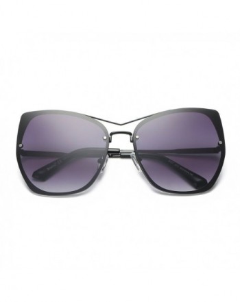 Aviator sunglasses