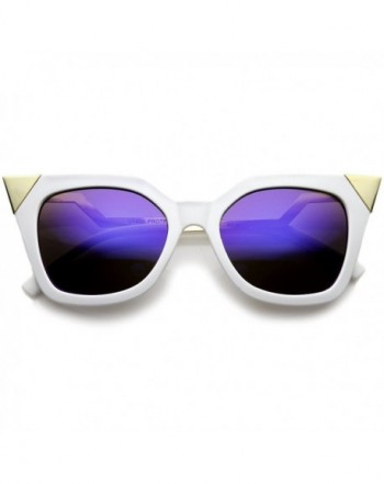 Butterfly sunglasses