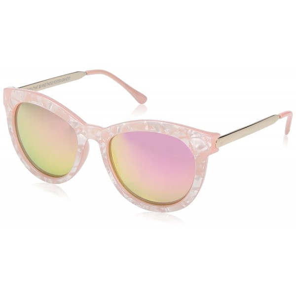 Cateye Designer Sunglasses Foster Grant
