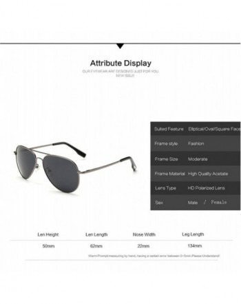 Men's Sunglasses